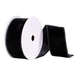 Vickerman Christmas Ribbon (670002) -Philips Xmas Sales 670002md