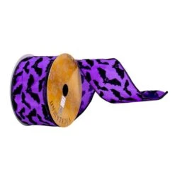 Vickerman Christmas Ribbon (670118) -Philips Xmas Sales 670118md