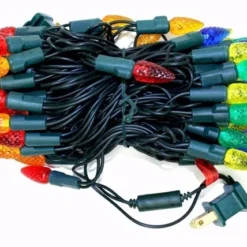 Vickerman Christmas Light String Set (67011) -Philips Xmas Sales 67011Stringmd