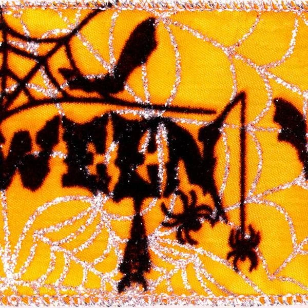 Vickerman Christmas Ribbon (670149) 5 Vickerman Christmas Ribbon (670149) - Image 3