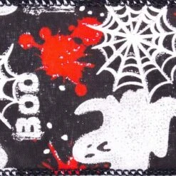 Vickerman Christmas Ribbon (670194) -Philips Xmas Sales 670194addmd