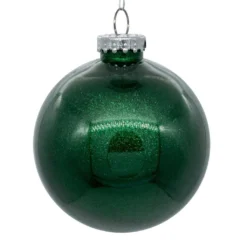 Vickerman Christmas Tree Ornament (4 Pack) (671757)