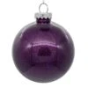 Vickerman Christmas Tree Ornament (4 Pack) (671771)