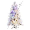 Vickerman Prelit Artificial Christmas Tree (673638) -Philips Xmas Sales 673638lg