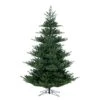 Vickerman Unlit Artificial Christmas Tree (675465) -Philips Xmas Sales 675465lg
