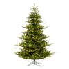 Vickerman Pre-Lit Artificial Christmas Tree (675519) -Philips Xmas Sales 675519lg