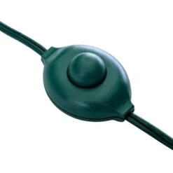 Vickerman Pre-Lit Artificial Christmas Tree With Pine Cones (675557) 10 Vickerman Pre-Lit Artificial Christmas Tree With Pine Cones (675557) -Philips Xmas Sales 67557buttonmd