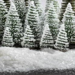 Vickerman Artificial Christmas Décor (24oz Bag) (676615) -Philips Xmas Sales 676639scenemd