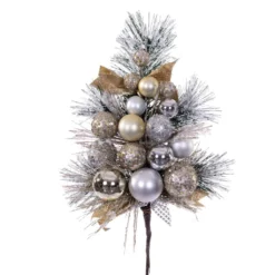 Vickerman Christmas Spray (2 Pack) (677087)