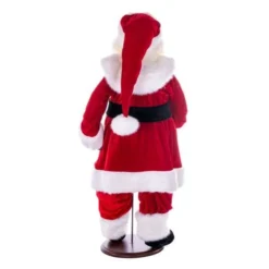Vickerman Christmas Figurine (677339) -Philips Xmas Sales 677339backmd