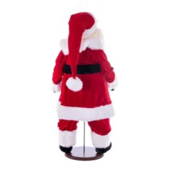 Vickerman Christmas Figurine (677346) -Philips Xmas Sales 677346backmd