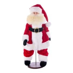Vickerman Christmas Figurine (677353)
