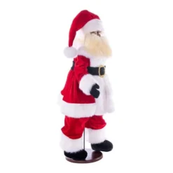 Vickerman Christmas Figurine (677360) 8 Vickerman Christmas Figurine (677360) -Philips Xmas Sales 677353sidemd