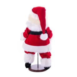 Vickerman Christmas Figurine (677377) -Philips Xmas Sales 6773842md