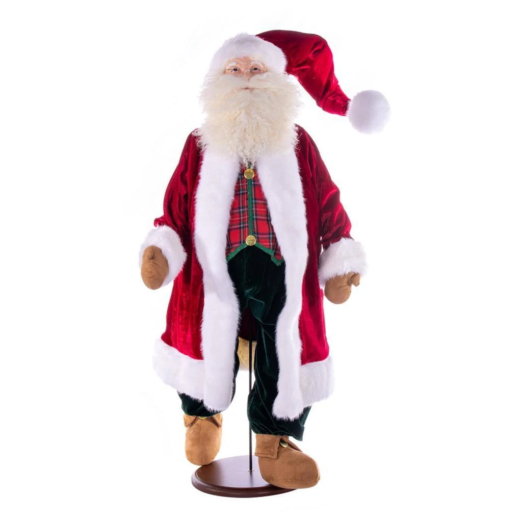 Vickerman Christmas Figurine (677391) 3 Vickerman Christmas Figurine (677391)