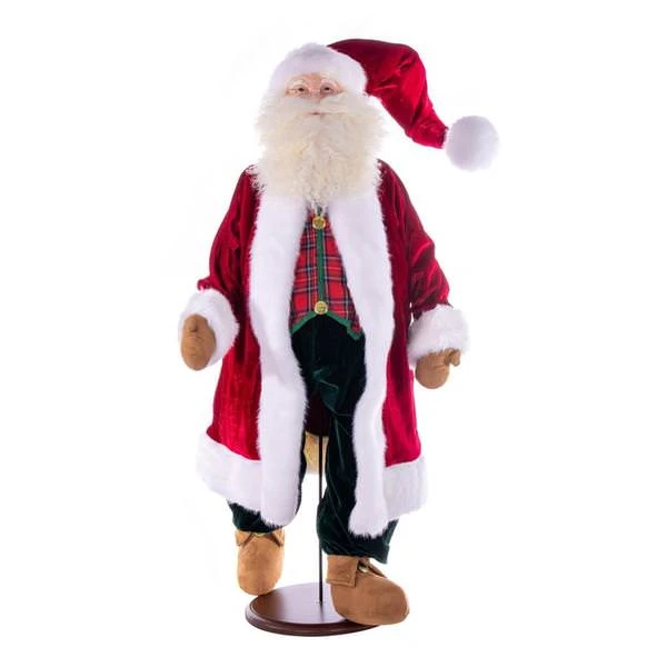 Vickerman Christmas Figurine (677391) 4 Vickerman Christmas Figurine (677391) - Image 2