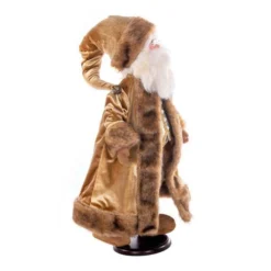 Vickerman Christmas Figurine (677452) -Philips Xmas Sales 677452md 1