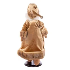 Vickerman Christmas Figurine (677469) -Philips Xmas Sales 6774692md