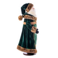 Vickerman Christmas Figurine (677476) -Philips Xmas Sales 677476md 1