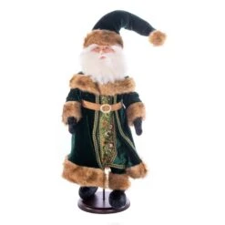 Vickerman Christmas Figurine (677506)