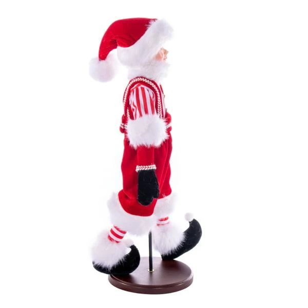 Vickerman Christmas Figurine (677513) 5 Vickerman Christmas Figurine (677513) - Image 3