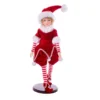 Vickerman Christmas Figurine (677520) -Philips Xmas Sales 677520lg