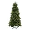 Vickerman Pre-Lit Artificial Christmas Tree (680315)