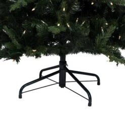 Vickerman Pre-Lit Artificial Christmas Tree (680315) -Philips Xmas Sales 680315standmd