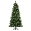 Vickerman Pre-Lit Artificial Christmas Tree (680414)