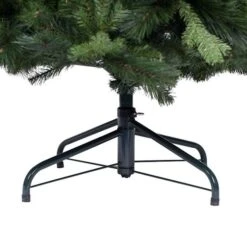 Vickerman Pre-Lit Artificial Christmas Tree (680414) -Philips Xmas Sales 680377standmd