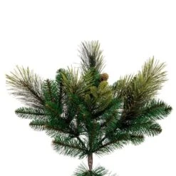 Vickerman Pre-Lit Artificial Christmas Tree (680421) -Philips Xmas Sales 680421closemd