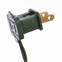 Vickerman Pre-Lit Artificial Christmas Tree (680964) -Philips Xmas Sales 680711plugmd