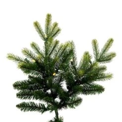 Vickerman Pre-Lit Artificial Christmas Tree (680889) 9 Vickerman Pre-Lit Artificial Christmas Tree (680889) -Philips Xmas Sales 680872closemd