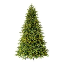 Vickerman Pre-Lit Artificial Christmas Tree (680889) 8 Vickerman Pre-Lit Artificial Christmas Tree (680889) -Philips Xmas Sales 680889md