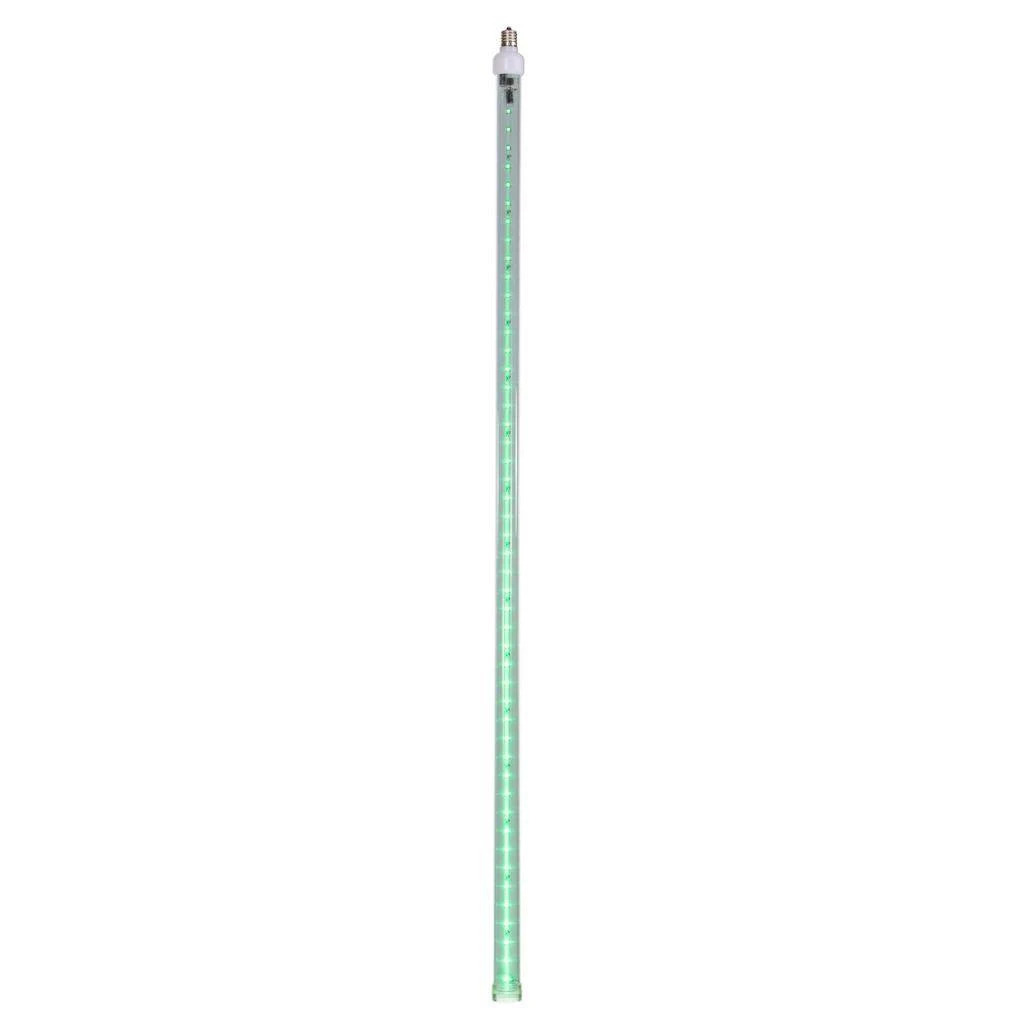 Vickerman LED Christmas Tube Lights (5 Pack) (683538) 3 Vickerman LED Christmas Tube Lights (5 Pack) (683538)