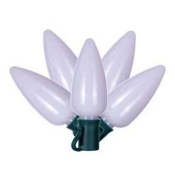 Vickerman LED Christmas Light String Set (683637) -Philips Xmas Sales 683637unlitmd