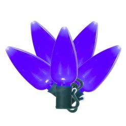 Vickerman LED Christmas Light String Set (683644) -Philips Xmas Sales 683644md