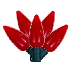 Vickerman LED Christmas Light String Set (683651) -Philips Xmas Sales 683651unlitmd