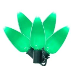 Vickerman LED Christmas Light String Set (683668) 6 Vickerman LED Christmas Light String Set (683668) -Philips Xmas Sales 683668md