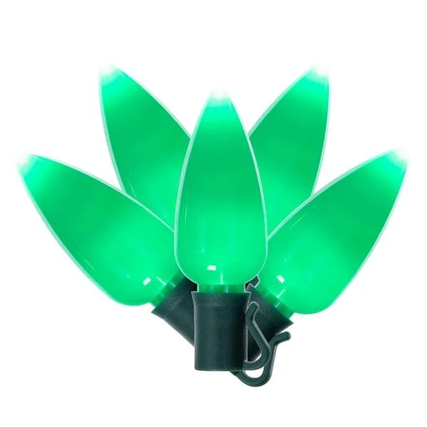 Vickerman LED Christmas Light String Set (683668) 4 Vickerman LED Christmas Light String Set (683668) - Image 2