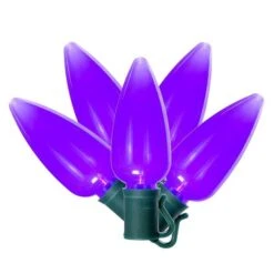 Vickerman LED Christmas Light String Set (683675) -Philips Xmas Sales 683675md