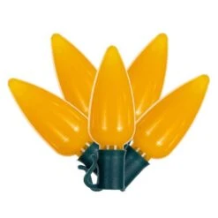 Vickerman LED Christmas Light String Set (683682) -Philips Xmas Sales 683682unlitmd