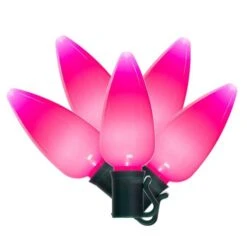 Vickerman LED Christmas Light String Set (683705) -Philips Xmas Sales 683705md