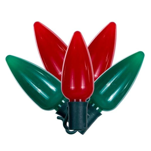 Vickerman LED Christmas Light String Set (683729) 5 Vickerman LED Christmas Light String Set (683729) - Image 3