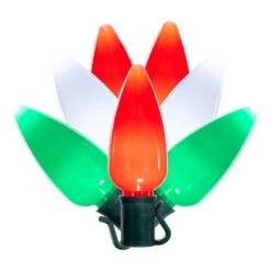 Vickerman LED Christmas Light String Set (683736) -Philips Xmas Sales 683736md