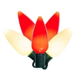 Vickerman LED Christmas Light String Set (683743) -Philips Xmas Sales 683743md