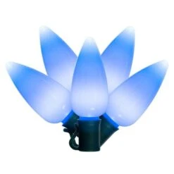 Vickerman LED Christmas Light String Set (683767) -Philips Xmas Sales 683767md