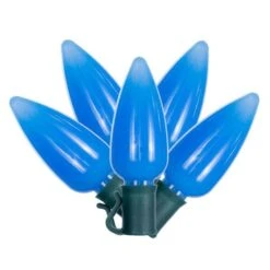 Vickerman LED Christmas Light String Set (683767) -Philips Xmas Sales 683767unlitmd