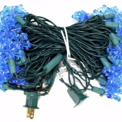 Vickerman Christmas Light String Set (68522) -Philips Xmas Sales 68522Stringmd
