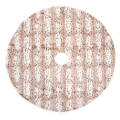 Vickerman Christmas Tree Skirt (686577) -Philips Xmas Sales 686577md